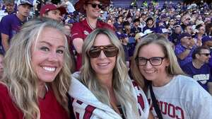 Washington Huskies - NCAA Football vs Washington State Cougars