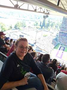 Washington Huskies - NCAA Football vs Washington State Cougars