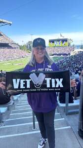 Washington Huskies - NCAA Football vs Washington State Cougars