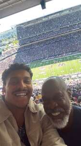 Washington Huskies - NCAA Football vs Washington State Cougars