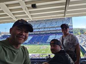 Washington Huskies - NCAA Football vs Washington State Cougars