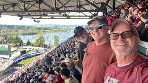 Washington Huskies - NCAA Football vs Washington State Cougars