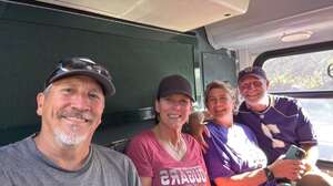 Washington Huskies - NCAA Football vs Washington State Cougars