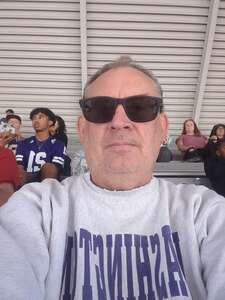 Washington Huskies - NCAA Football vs Washington State Cougars