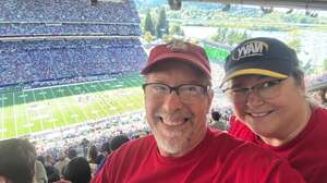 Washington Huskies - NCAA Football vs Washington State Cougars