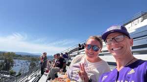 Washington Huskies - NCAA Football vs Washington State Cougars