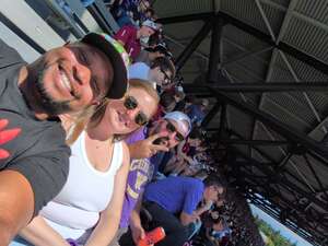Washington Huskies - NCAA Football vs Washington State Cougars