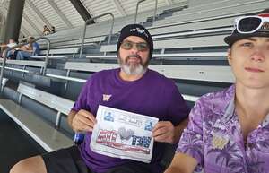 Washington Huskies - NCAA Football vs Washington State Cougars