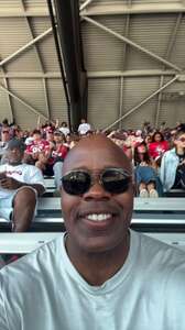 Washington Huskies - NCAA Football vs Washington State Cougars