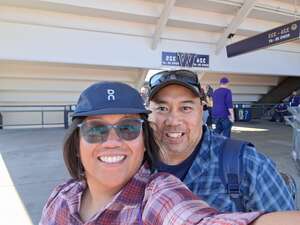 Washington Huskies - NCAA Football vs Washington State Cougars