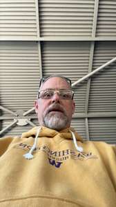 Washington Huskies - NCAA Football vs Washington State Cougars