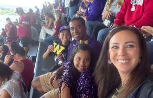 Washington Huskies - NCAA Football vs Washington State Cougars
