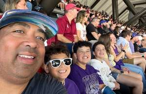 Washington Huskies - NCAA Football vs Washington State Cougars