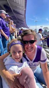 Washington Huskies - NCAA Football vs Washington State Cougars