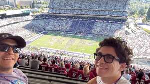 Washington Huskies - NCAA Football vs Washington State Cougars