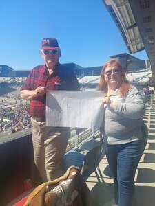Washington Huskies - NCAA Football vs Washington State Cougars