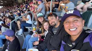 Washington Huskies - NCAA Football vs Washington State Cougars