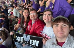 Washington Huskies - NCAA Football vs Washington State Cougars