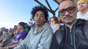 Washington Huskies - NCAA Football vs Washington State Cougars