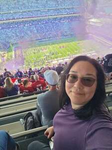 Washington Huskies - NCAA Football vs Washington State Cougars