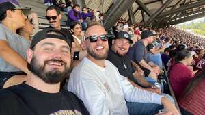 Washington Huskies - NCAA Football vs Washington State Cougars