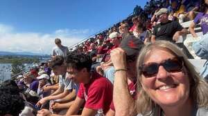 Washington Huskies - NCAA Football vs Washington State Cougars