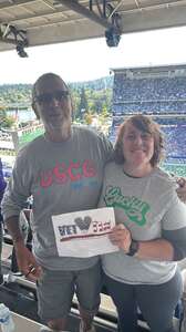 Washington Huskies - NCAA Football vs Washington State Cougars