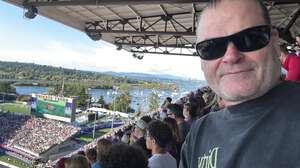 Washington Huskies - NCAA Football vs Washington State Cougars