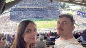 Washington Huskies - NCAA Football vs Washington State Cougars