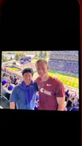 Washington Huskies - NCAA Football vs Washington State Cougars