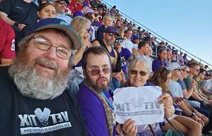 Washington Huskies - NCAA Football vs Washington State Cougars