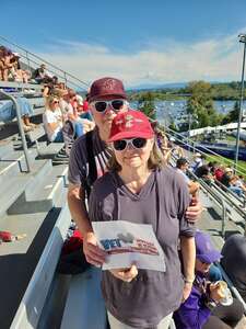 Washington Huskies - NCAA Football vs Washington State Cougars