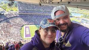 Washington Huskies - NCAA Football vs Washington State Cougars