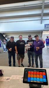 Washington Huskies - NCAA Football vs Washington State Cougars