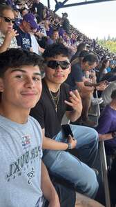 Washington Huskies - NCAA Football vs Washington State Cougars