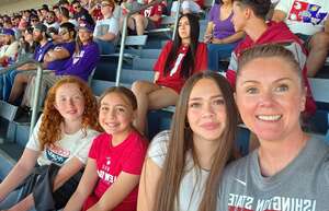 Washington Huskies - NCAA Football vs Washington State Cougars