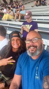 Washington Huskies - NCAA Football vs Washington State Cougars