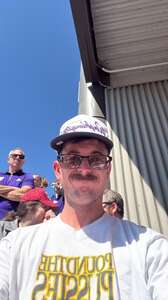 Washington Huskies - NCAA Football vs Washington State Cougars