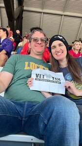 Washington Huskies - NCAA Football vs Washington State Cougars