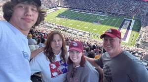 Washington Huskies - NCAA Football vs Washington State Cougars