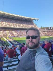 Washington Huskies - NCAA Football vs Washington State Cougars