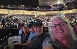 Bryan Adams: Roll with the Punches w/ guest Pat Benatar & Neil Giraldo