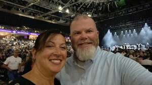 Bryan Adams: Roll with the Punches w/ guest Pat Benatar & Neil Giraldo