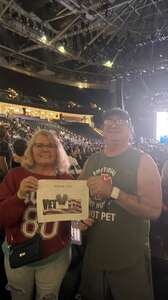 Bryan Adams: Roll with the Punches w/ guest Pat Benatar & Neil Giraldo