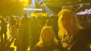 Bryan Adams: Roll with the Punches w/ guest Pat Benatar & Neil Giraldo
