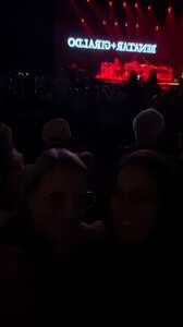Bryan Adams: Roll with the Punches w/ guest Pat Benatar & Neil Giraldo