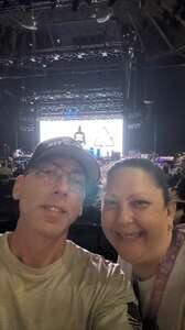 Bryan Adams: Roll with the Punches w/ guest Pat Benatar & Neil Giraldo