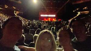 Bryan Adams: Roll with the Punches w/ guest Pat Benatar & Neil Giraldo