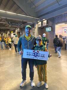 North Dakota State Bison - NCAA Football vs Nevada Wolf Pack