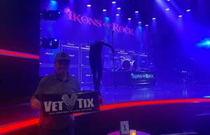 Ikons of Rock